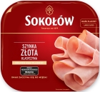Sokołów Goldener Schinken