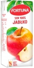 Fortuna 100% apple juice