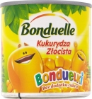 maïs Bonduelki d'or