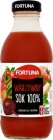 Fortuna 100% tomato and vegetable juice