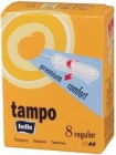 Bella Tampo Regular Hygienic tampons