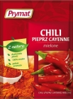 Chili-Pfeffer ( Cayennepfeffer ) Hackfleisch
