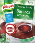 Knorr Home Tastes beetroot soup