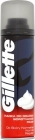 regular shaving cream for normal skin
