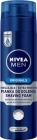 for men moisturizing shaving foam