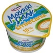 Mlekpol Mazurski Smak cream 18%