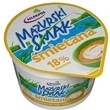 Crema Mlekpol Mazurski Smak 18%