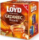 Loyd Grzaniec Kozacki with a honey flavor