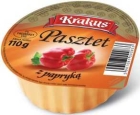 Pâté de poulet aux poivrons