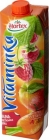 Hortex Vitaminka apple juice, carrot, raspberry