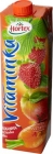 Hortex Витаминка яблочный сок, морковь, клубника