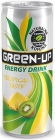 énergie verte -up boire bas Tropical