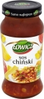 Łowicz sos chiński