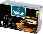 Чай Dilmah Earl Grey со вкусом бергамота