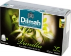Dilmah Vanilletee mit Vanillegeschmack