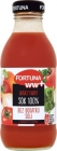 iv + multivegetal juice without salt