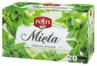 herbal tea 20 bags Mint