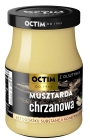 Horseradish Mustard mazurska