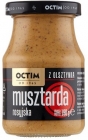 Mazurie jardin moutarde russe