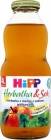 Infusión de bálsamo de limón HiPP con zumo de manzana BIO