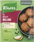 Knorr Fix Kotlety mielone