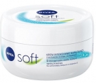Intensive moisturizing cream soft