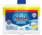 Calgonit cleaning liquid dishwasher lemon