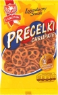 bretzels croquants