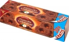 Biscuits au chocolat