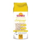Sonko rice cakes with sunflower seeds