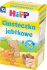 HiPP Ciasteczka jabłkowe BIO