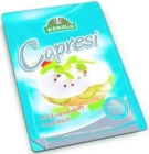 cream cheese, sliced