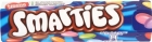 grageas de chocolate Smarties