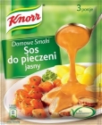 Home Tastes Knorr sauce for roast bright