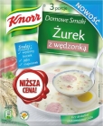 Inicio Tastes Knorr Sopa con ahumado