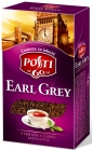 Earl Grey thé noir aromatisé feuille cassé