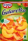 Dr. Oetker Galaretka o smaku