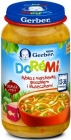 patatas doremi Obiadek con salmón