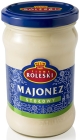 Roleski table mayonnaise