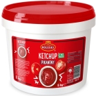 ketchup épicé