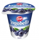 Jogobella yaourt aux fruits berry