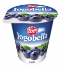 jogobella Fruchtjoghurt Beeren