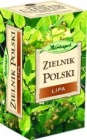 herbarium Polish linden tea bags