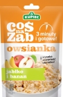 Nosh oatmeal apple- banana