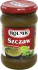 pickled sorrel