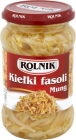 Rolnika Kiełki fasoli Mung