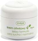 Ziaja Krem oliwkowy lekka formuła