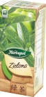 Té verde Herbapol