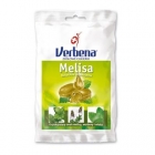 Melisa herbal candies with vitamin C - natural calming