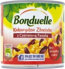 золото кукурузы из красной фасоли